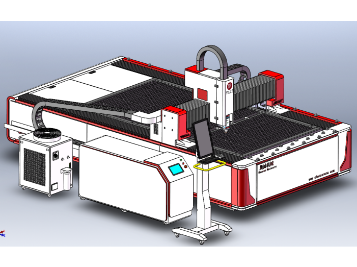 Matrix PCB Fabrication
