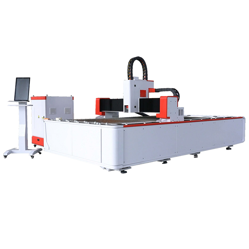 fiber laser cutting machine for carbon steel