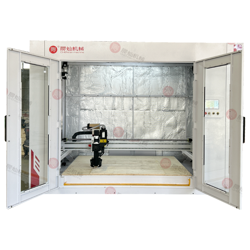 DF2016 Industrial 3D Printer Machines for Pattern Making