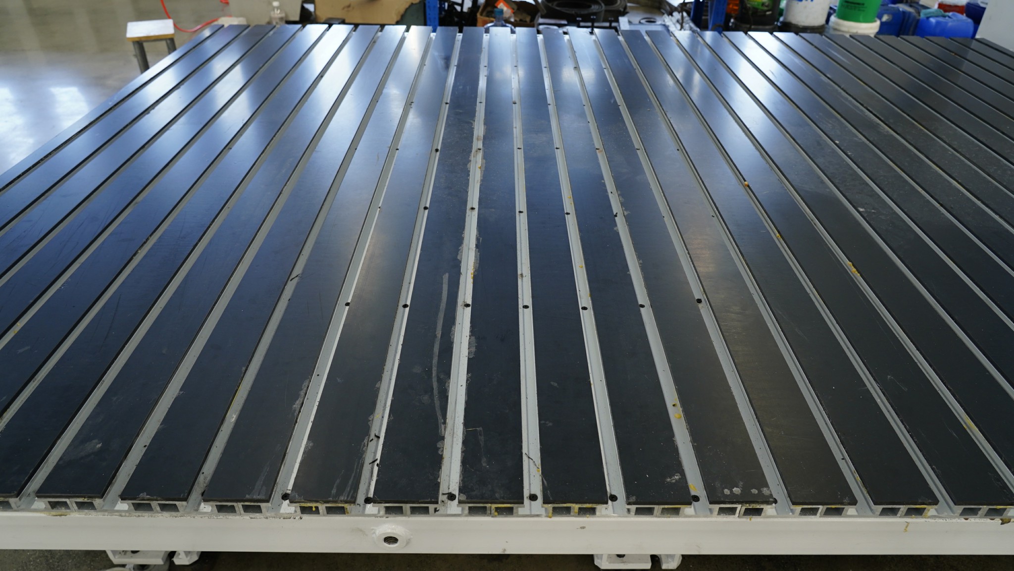 absolute best 5 6 axis budget machining center