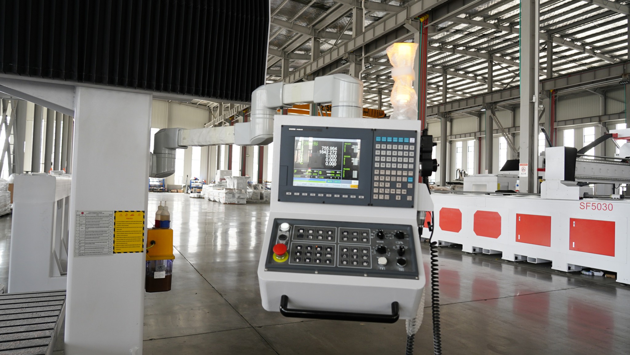 5-axis machining center suppliers