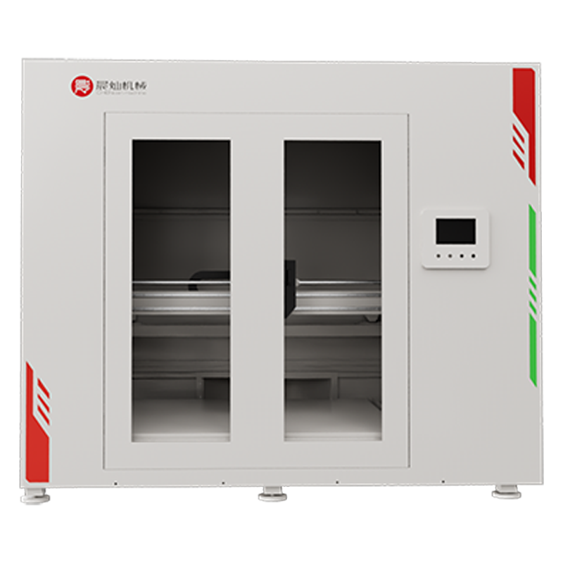 DF1616 High Speed Automatic 3D Printer Machine for Mould Making