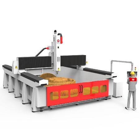 Which Steps in the Mold Making Process Can Be Optimized by CNC Mold Making