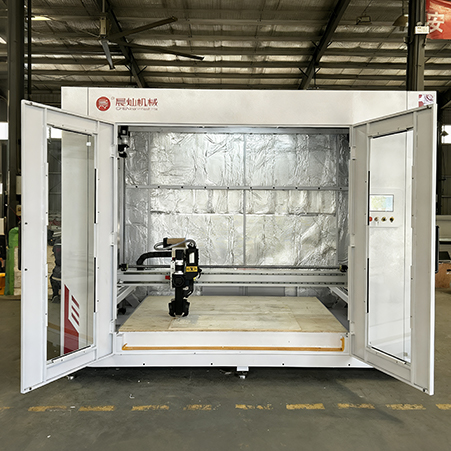 What Are the Considerations for Buying a Large-Format 3D Printer