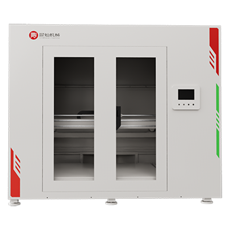 3D Printer Machine for Mould Making