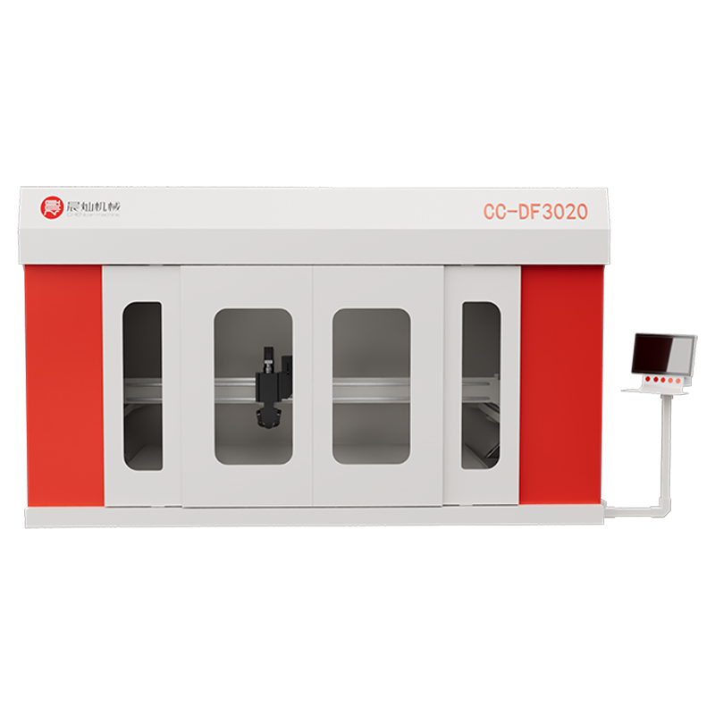 High Efficiency Particle 3D Printing Mold Equipment