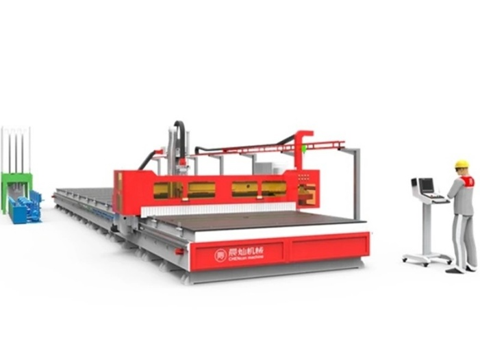 Is There a Clear Line Between Machinable and Unmachinable in Panel CNC Cutting