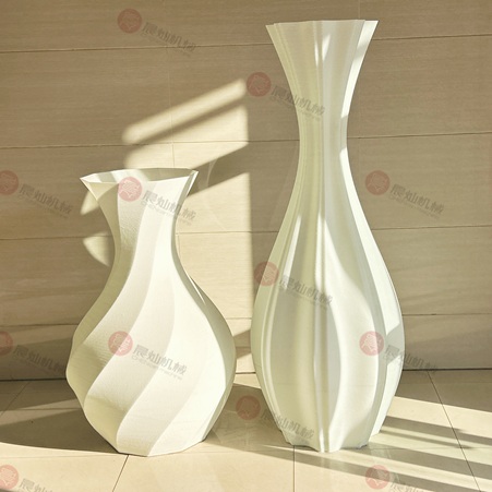 How Long Does a Large 3D Printer Take to Complete Complex Builds