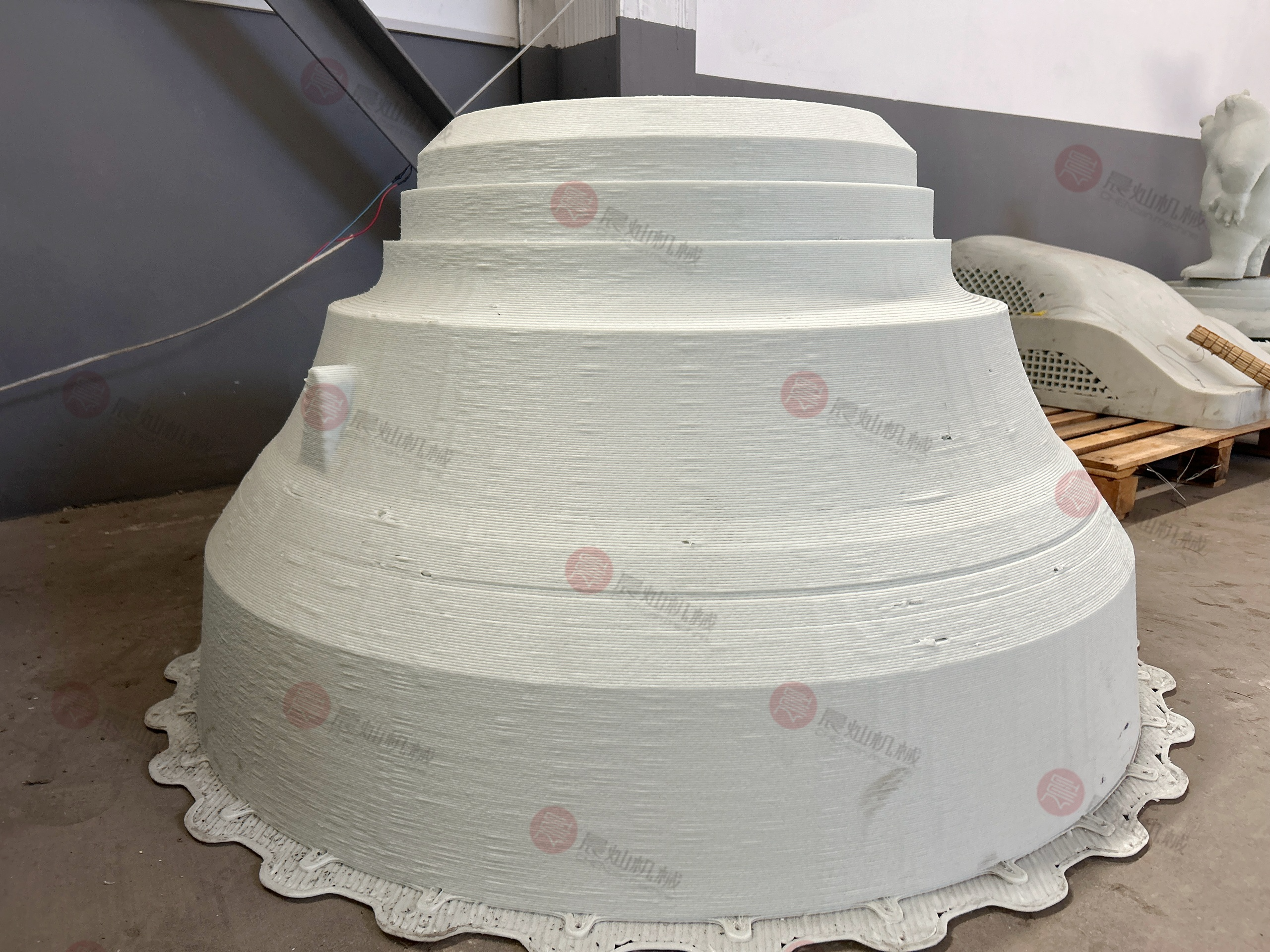 Is the Shift from Traditional Manufacturing to Industry 3D Printer Inevitable