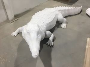 Structural Complexity Achievable