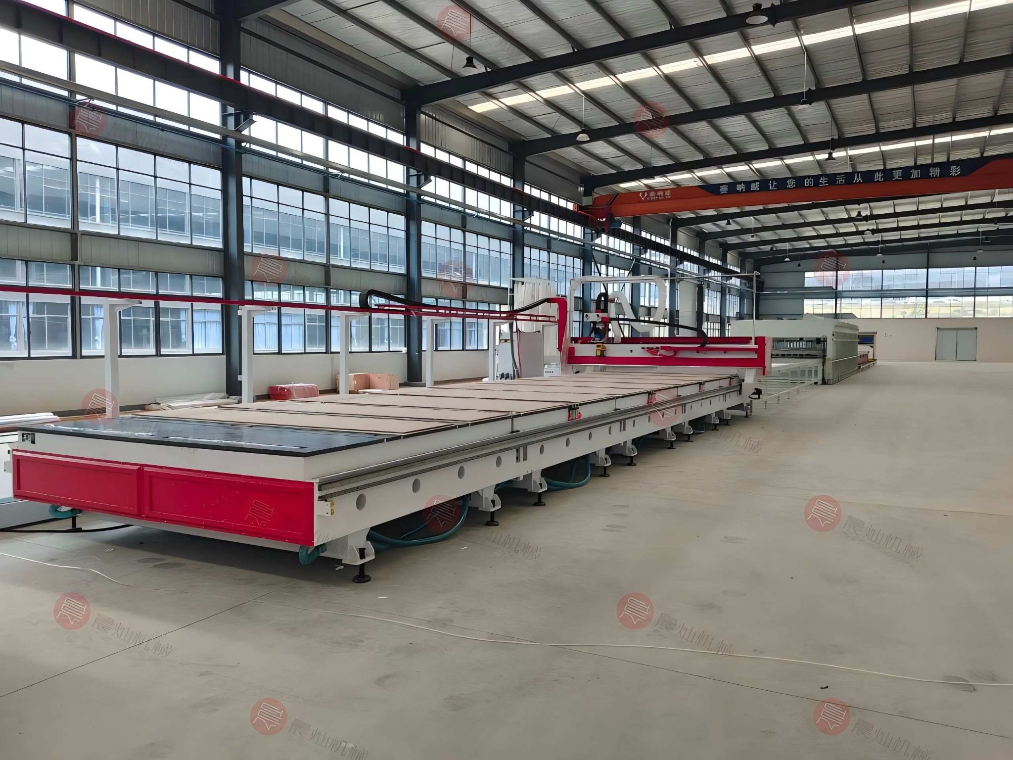 What Are the Key Efficiency Gains of Using Panel CNC Cutting for Vehicle Bodies