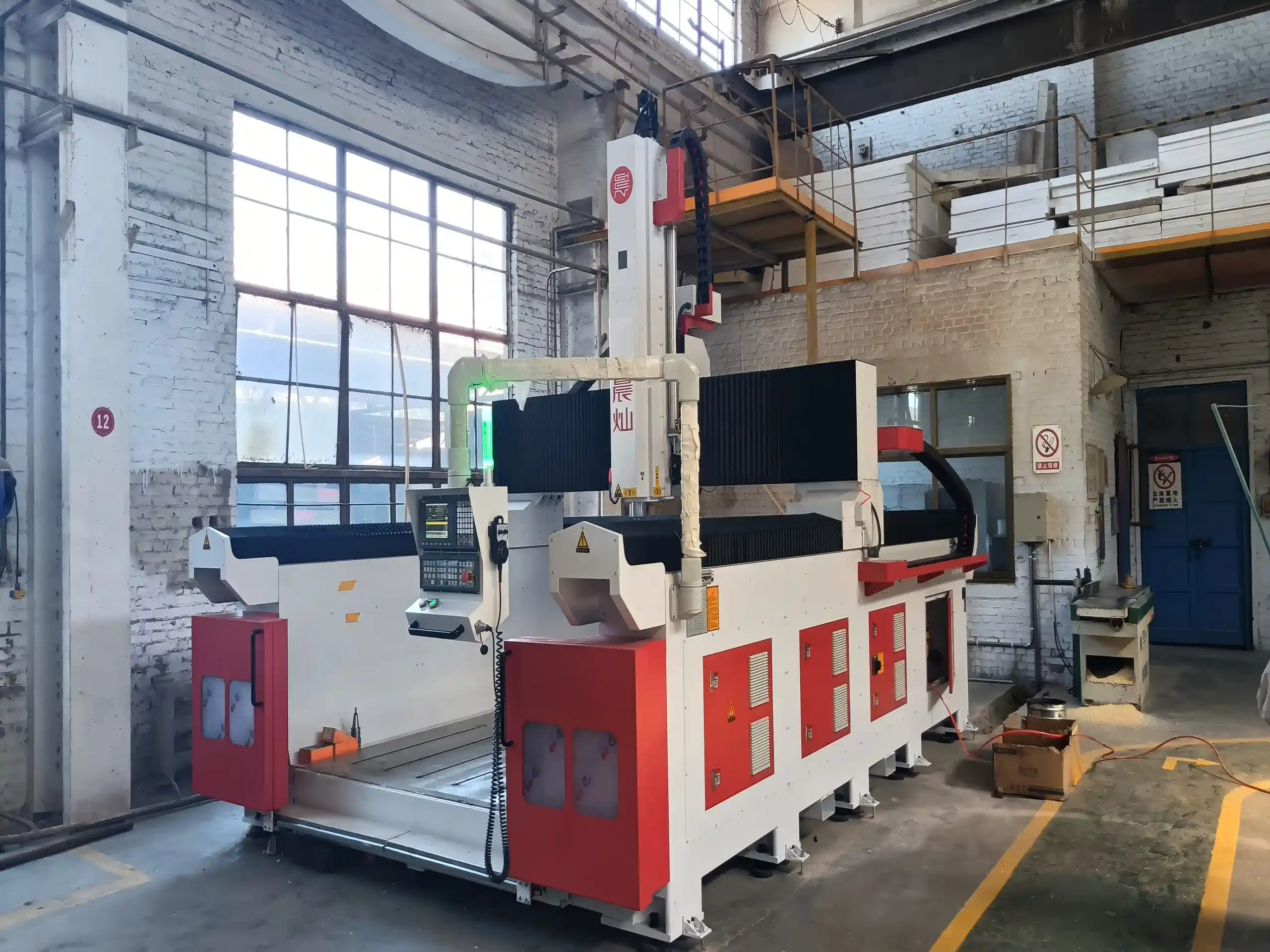 5 Remarkable Features of the Best Wood Mould CNC Router for Global Buyers