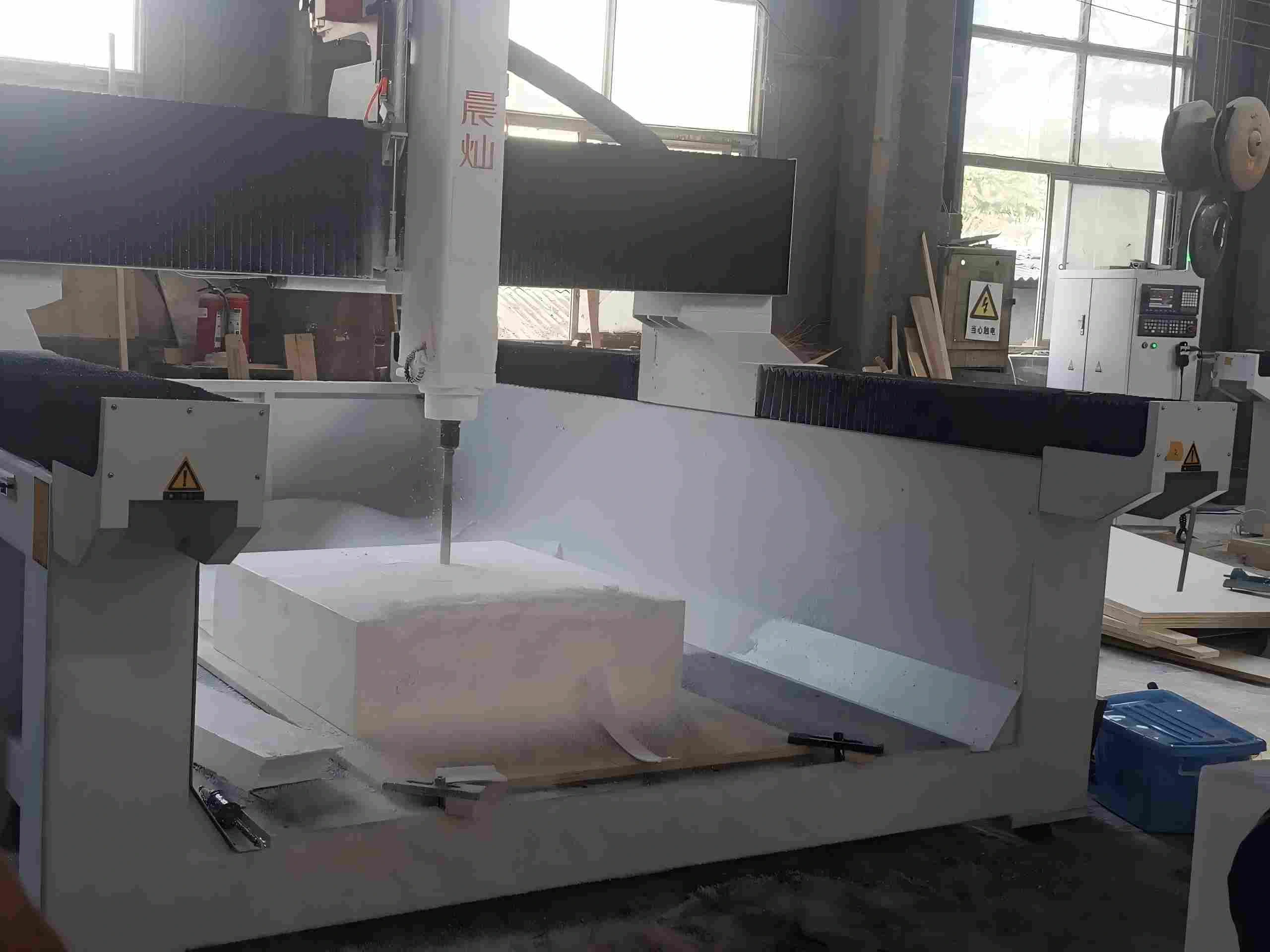 Difference Between CNC Machining and Injection Molding