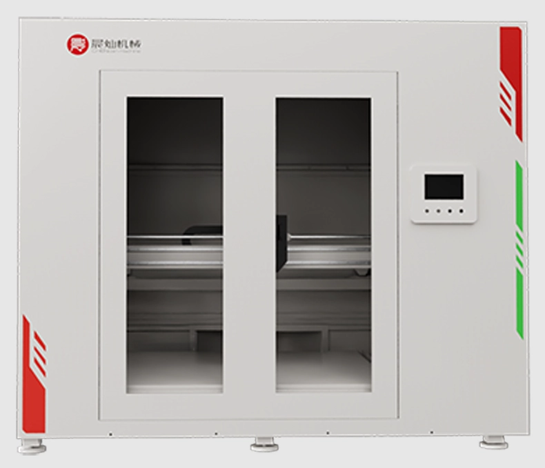 High Speed Automatic 3D Printer Machine