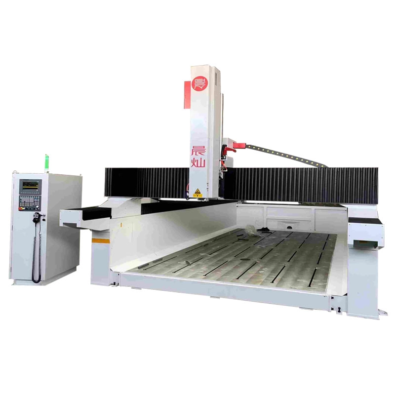 Styrofoam Mold Carving Machine