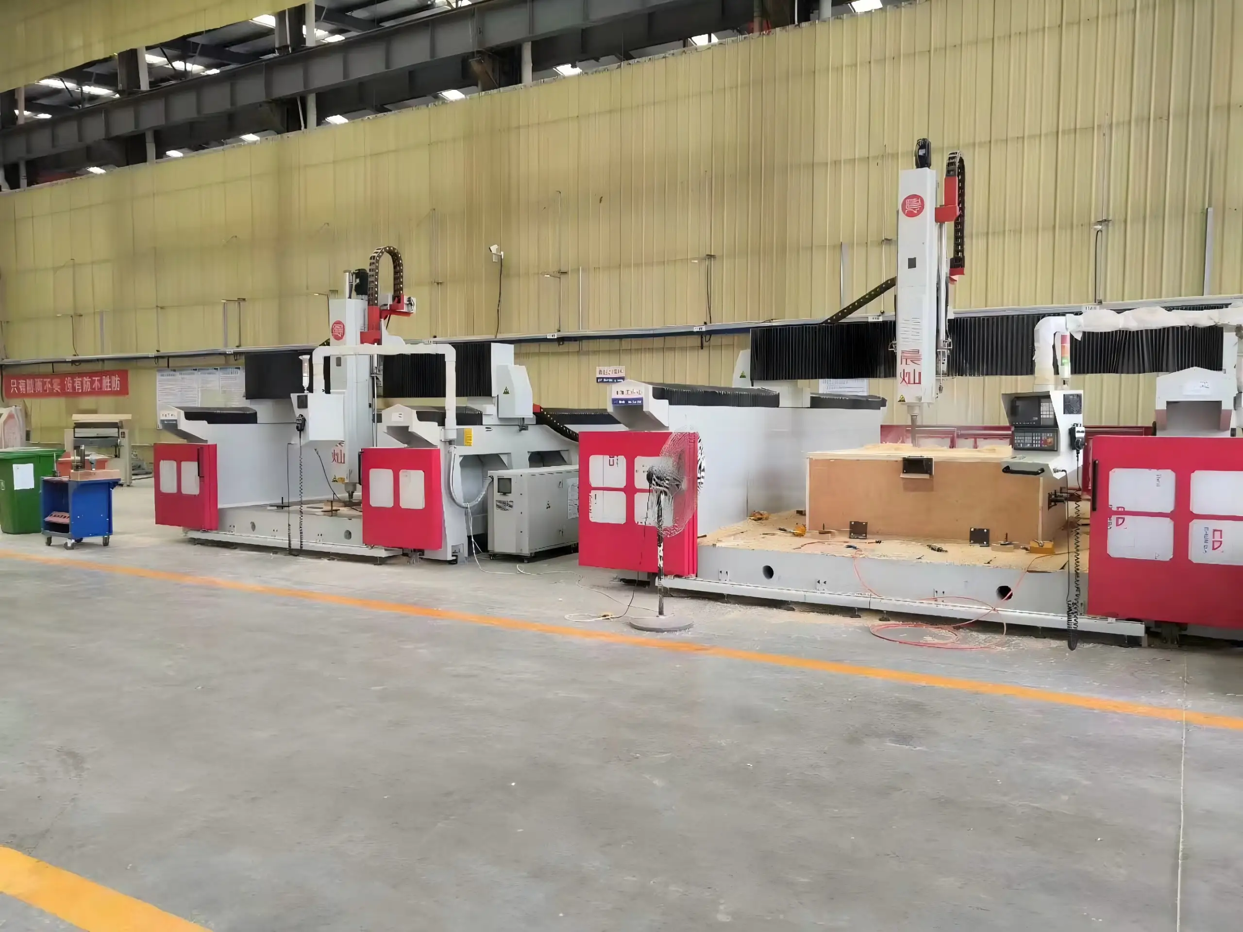 What Makes a CNC Router Essential for Complex Woodworking Operations