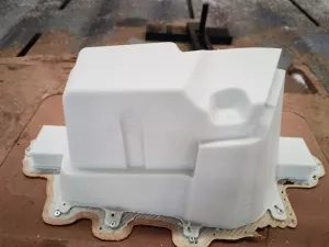 fundamentals of realistic 3D sculpture printing