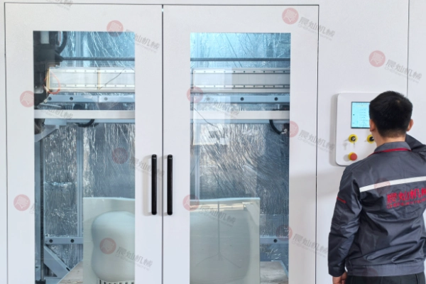 3D Printing Equipment