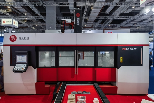 5-Axis CNC Machining: Unleashing Material Versatility and Precision in 2026