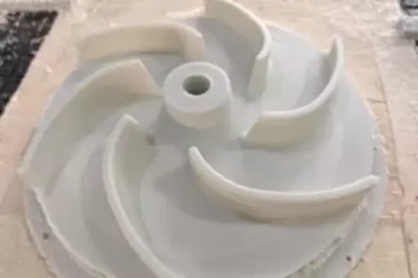 Can FDM Pellet 3D Printing Slash Your Industrial Production Costs