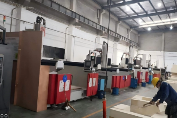 Can Foam CNC Router Really Revolutionize Mold Carving