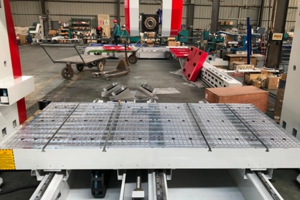 Cost of High-Precision 5 Axis CNC Machines