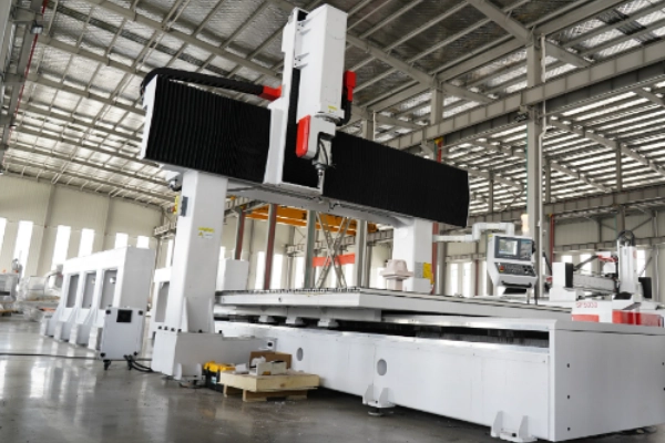 Critical for Aerospace and Mold Applications