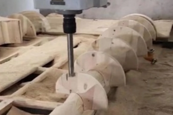 Excel in Precision and Speed for Mold Production