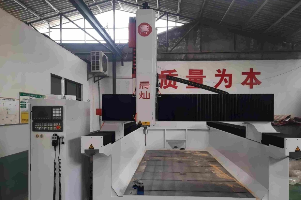 Foam CNC Machines Stand Out