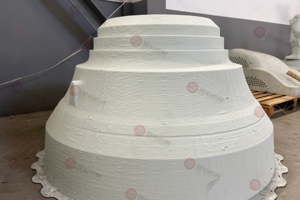 Key Benefits of Large-Format 3D Printing