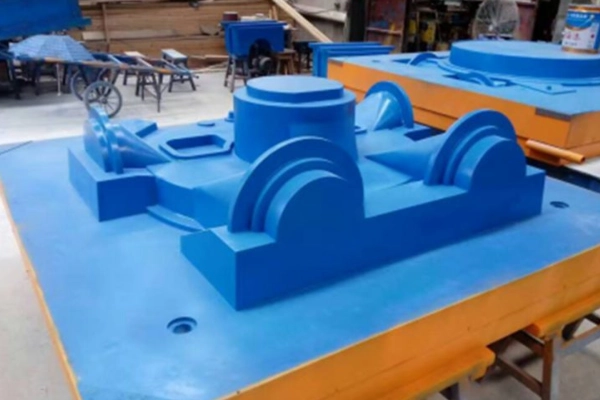 Revolutionize Mold Carving