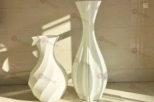 Slashes Production Costs