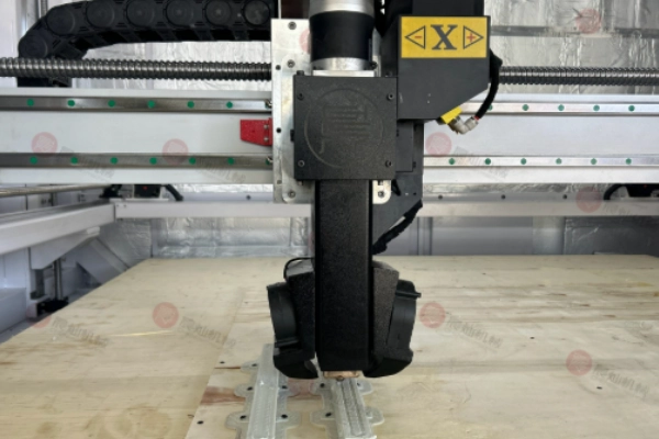 Standard mold creation for wind blades