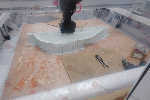 The Power of Additive Manufacturing for Artists