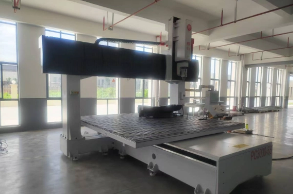 Typical Price Ranges for 5 Axis CNC Machines in 2026