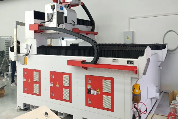 Achieve Deep Passes Without Breaking Tools