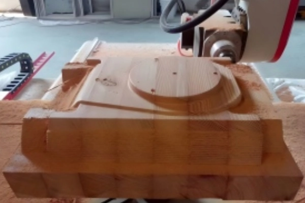 Choose CHENcan for Your Next 5 Axis Investment