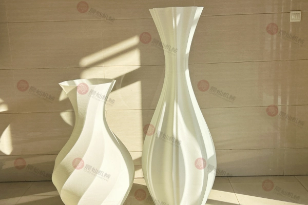 How Can a 3D Printer Transform Your Digital Art into a Sculpture