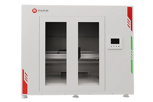 Hybrid Manufacturing Balance Speed and Sustainability