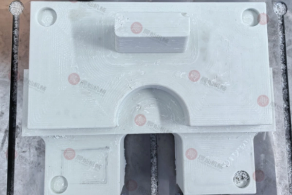 Industrial 3D Printing Minimize Material Waste