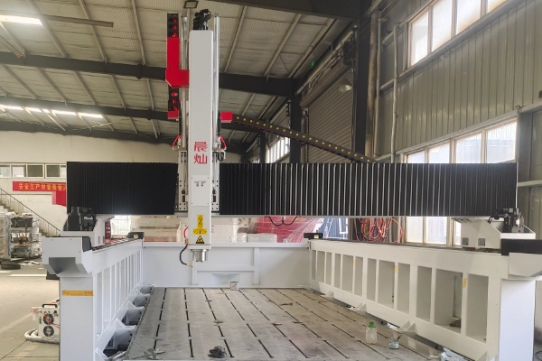 Single-Pass Cutting Depth