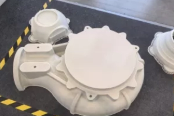 Traditional Manufacturing No Longer Sustainable for Modern Industry