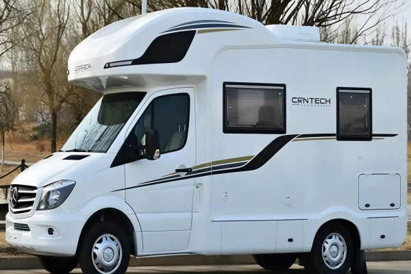 Boost Productivity in RV and Cold Chain Vehicle Manufacturing with Modern Panel Cutters