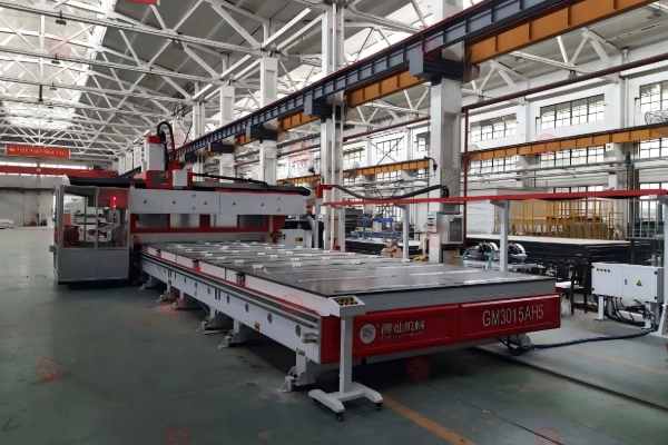 CHENcan Stand Out in Modern Panel Cutting Solutions