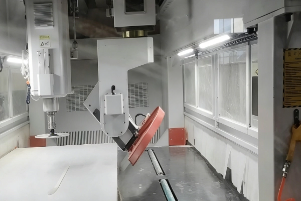 Critical Challenges in Aerospace Tooling