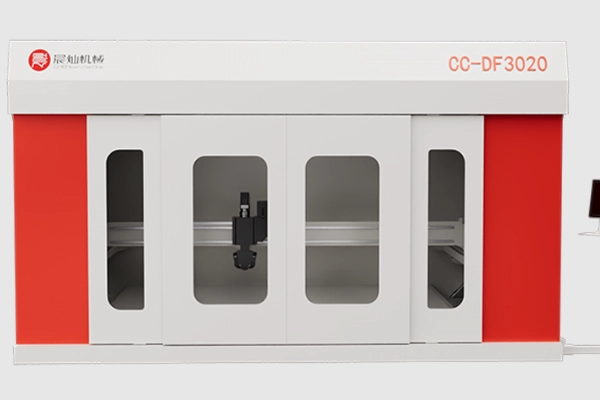 High Efficiency Pellet 3D Printing Equipment