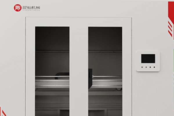 High Speed Automatic 3D Printer Machine