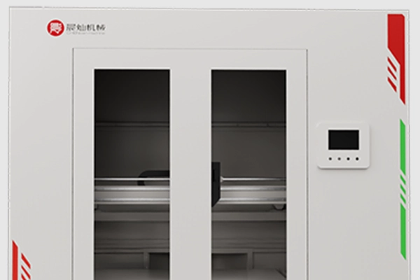 High Speed Automatic 3D Printer Machine