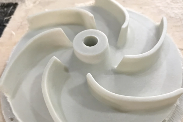 How to Reduce Lead Time in Automotive Pattern Making with Industrial 3D Printers