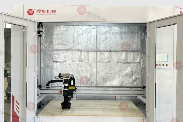 Industrial 3D Printer Machines